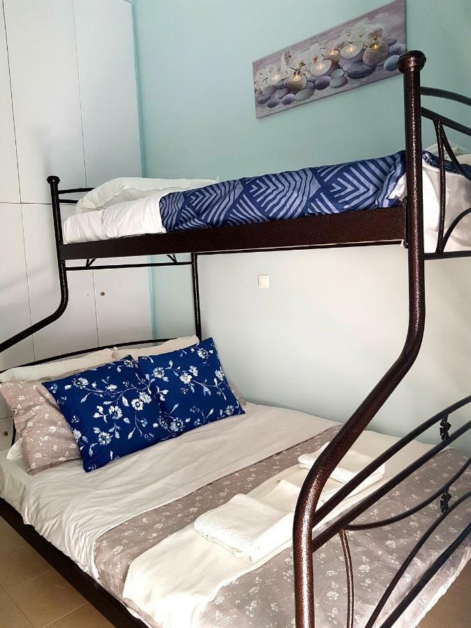 Cozy Apartment Near Monastiraki Athènes Extérieur photo
